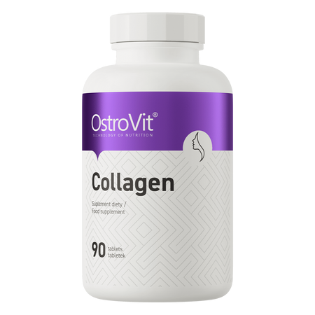 OstroVit - Collagen (90 tab)