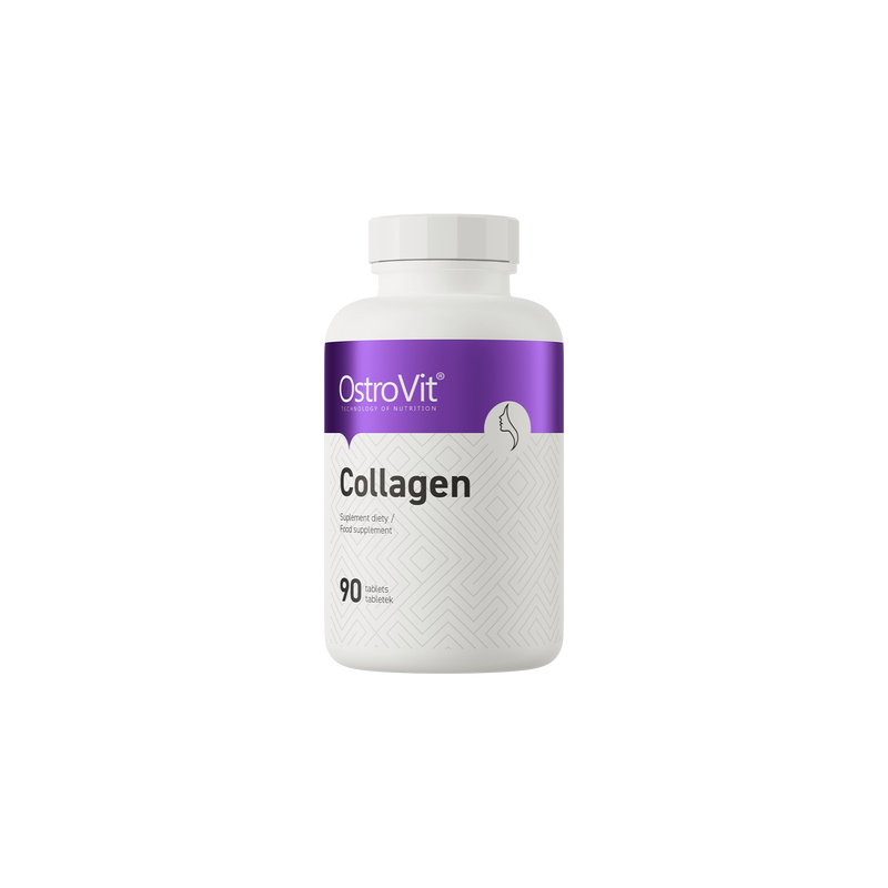 OstroVit - Collagen (90 tab)