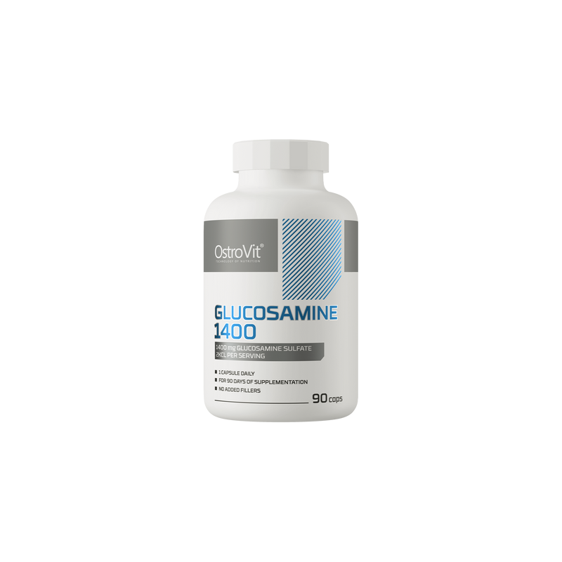 OstroVit - Glucosamine 1400mg 90 (cap.)