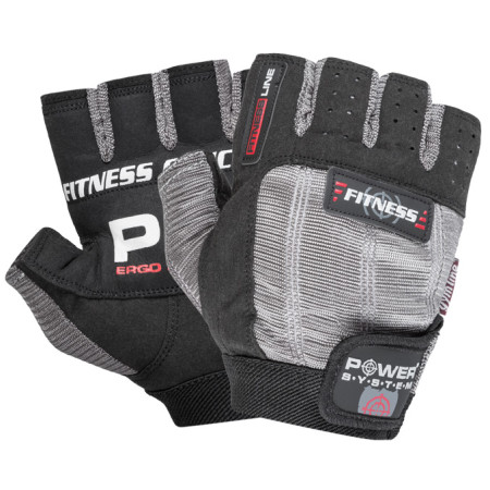 PowerSystem - WEIGHTLIFTING rokavice