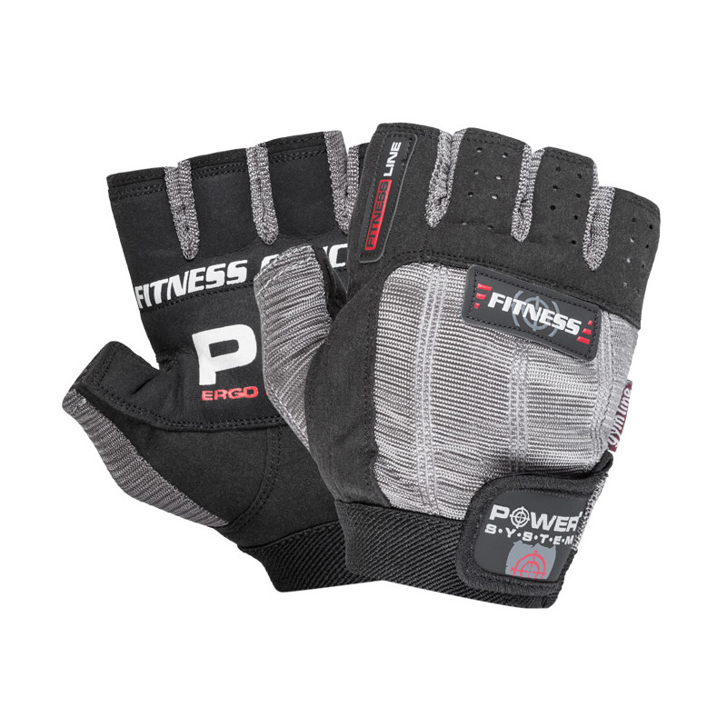PowerSystem - WEIGHTLIFTING rokavice