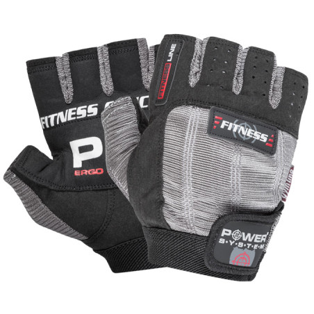 PowerSystem - WEIGHTLIFTING rokavice