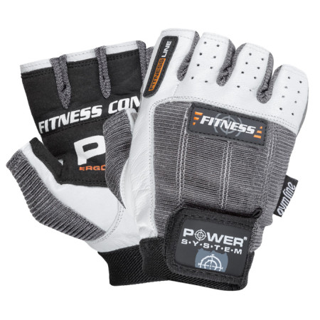 PowerSystem - WEIGHTLIFTING rokavice