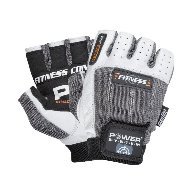 PowerSystem - WEIGHTLIFTING rokavice