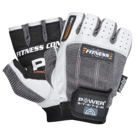 PowerSystem - WEIGHTLIFTING rokavice