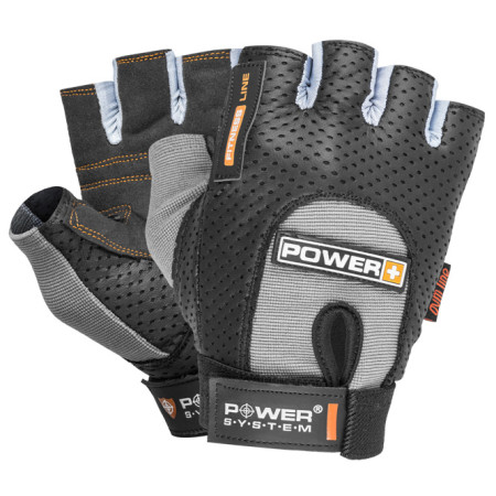 PowerSystem - FITNES ROKAVICE POWER PLUS