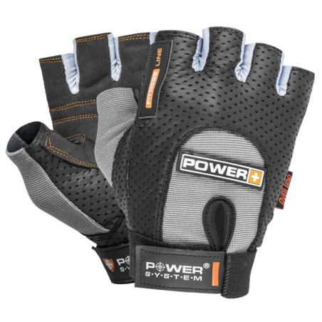 PowerSystem - FITNES ROKAVICE POWER PLUS