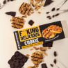 ALLnutrition - Fitking Cookie Chocolate Peanut 150g|EXP: 30.06.2026