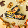 ALLnutrition - Fitking Cookie Chocolate Peanut 150g|EXP: 30.06.2026