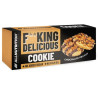 ALLnutrition - Fitking Cookie Chocolate Peanut 150g|EXP: 30.06.2026