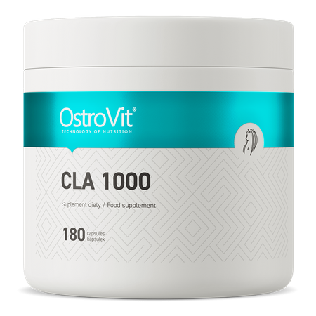 OstroVit - CLA 180 kap.|EXP: 09.07.2026