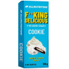 ALLnutrition - Fitking Cookie White Chocolate Cream 128g