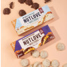 ALLnutrition - NUTLOVE Milky Cookie Caramel Peanut 128g