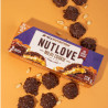 ALLnutrition - NUTLOVE Milky Cookie Caramel Peanut 128g
