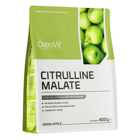 OstroVit - Citrulline 400 g