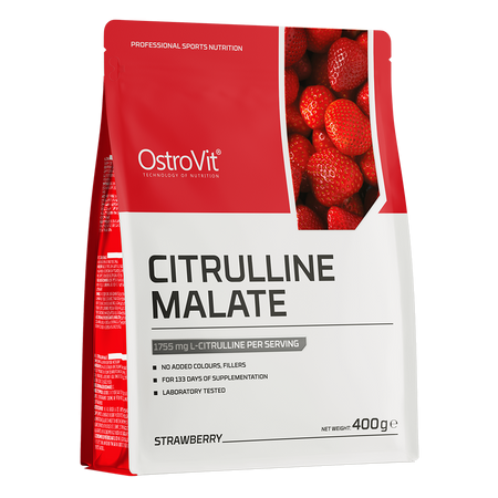 OstroVit - Citrulline 400 g