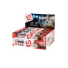 FitSpo - CRUNCHY Protein Bar - Strawberry Cheesecake 60G