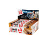 FitSpo - CRUNCHY Protein Bar - Peanut Butter & Caramel 60G