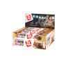 FitSpo - CRUNCHY Protein Bar - Crunchy Chocolate Brownie 60G
