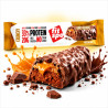 FitSpo - CRUNCHY Protein Bar - Crunchy Chocolate Brownie 60G