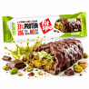 FitSpo - CRUNCHY Protein Bar - Pistachio 60G