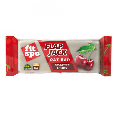 FitSpo - Flap Jack - Cherry|EXP: 08.08.2026