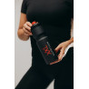 XXL NUTRITION - Water Bottle - Red/Black 700ml