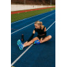 XXL NUTRITION - Water Bottle - Red/Black 700ml