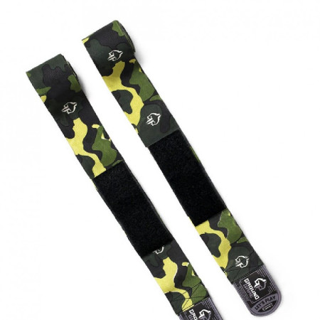 Ground Game - Bandaže 4m - Camo