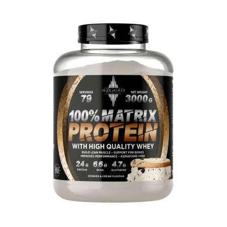 Azgard – Protein MATRIX - 3000G