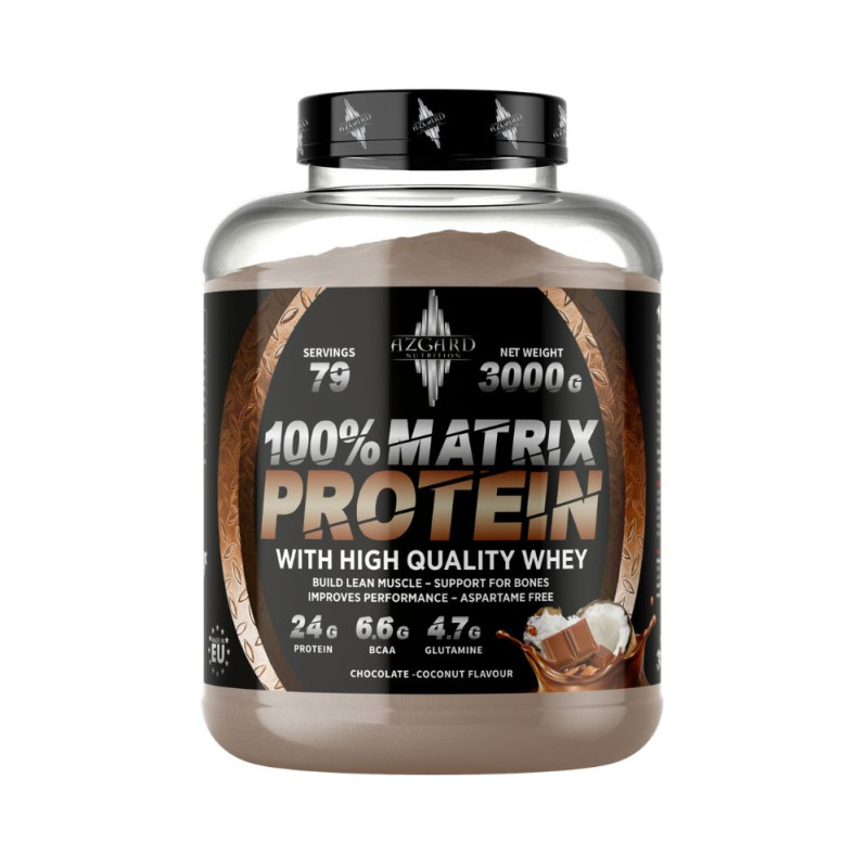 Azgard – Protein MATRIX - 3000G