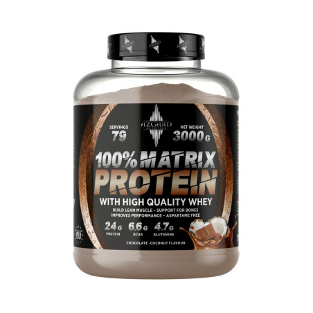 Azgard – Protein MATRIX - 3000G