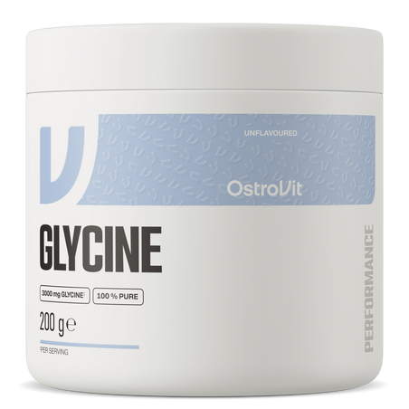 OstroVit - Glycine 200 g natural