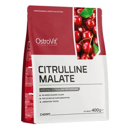 OstroVit - Citrulline 400 g