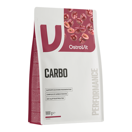 OstroVit - Carbo 1000g