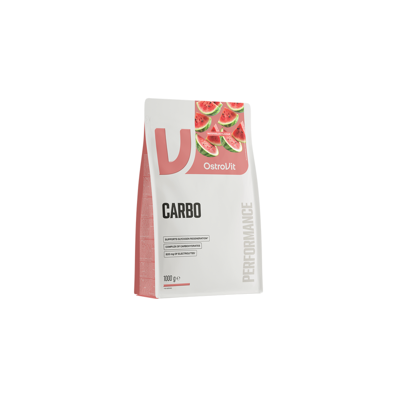 OstroVit - Carbo 1000g