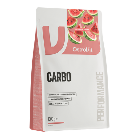 OstroVit - Carbo 1000g