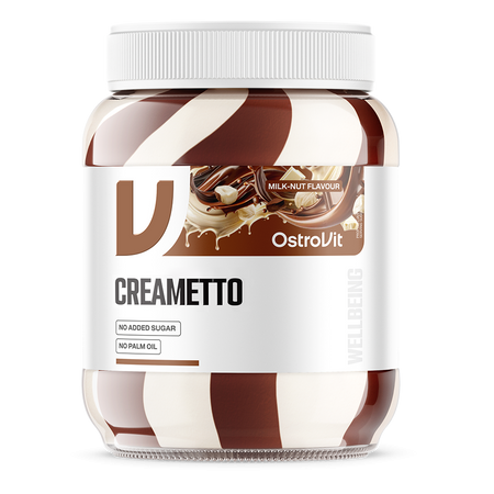 OstroVit - Creametto 350 g DUO