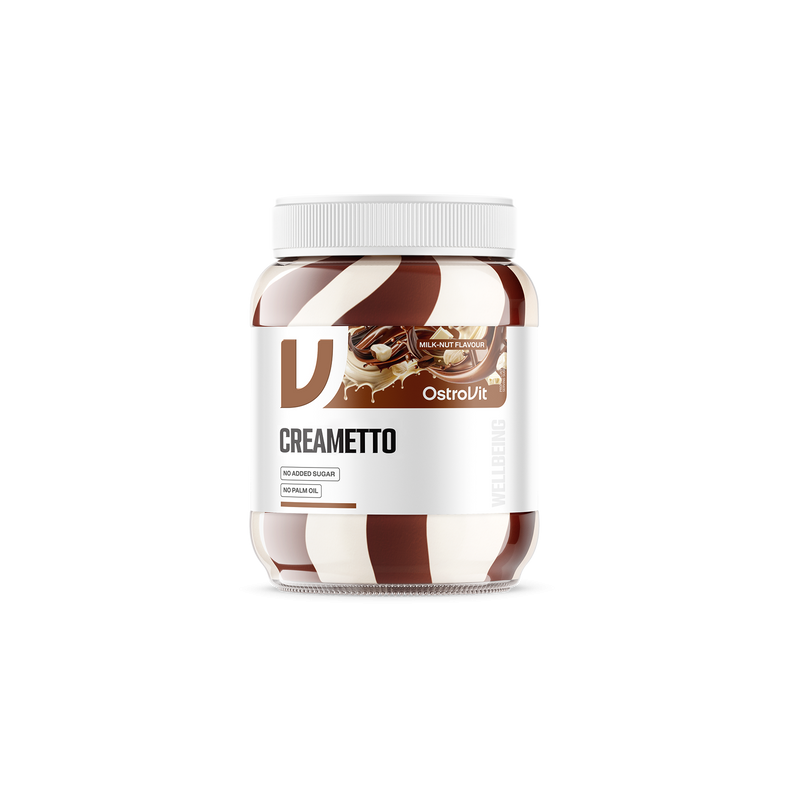 OstroVit - Creametto 350 g DUO
