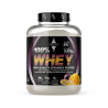 Whey Protein Azgard CFM 2270 g | Marakuja – AKCIJA