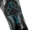Ground Game - Shinguard - LOGO 3.0 Blue