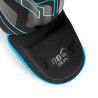 Ground Game - Shinguard - LOGO 3.0 Blue