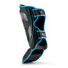 Ground Game - Shinguard - LOGO 3.0 Blue