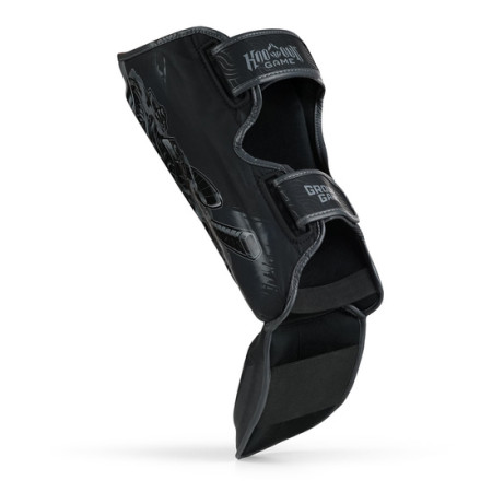 Ground Game - Shinguard - Samurai Shadow