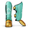 Ground Game - Shinguard - Prime Green