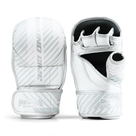 Ground Game - MMA Sparing - PLATINUM
