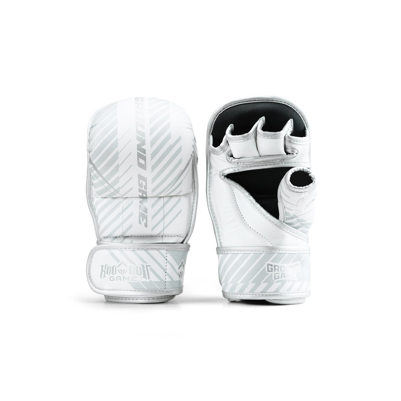 Ground Game - MMA Sparing - PLATINUM