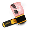 Ground Game - BOKS rokavice - PRIME PINK