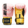 Ground Game - BOKS rokavice - PRIME PINK