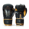 Ground Game - BOKS rokavice - LOGO 3.0 - GOLD